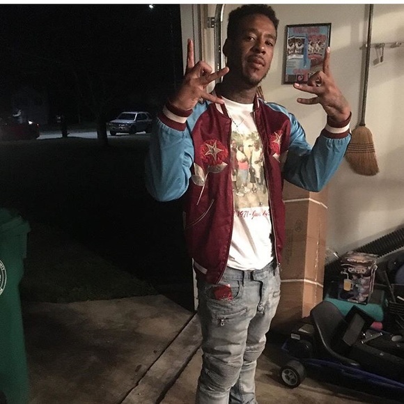 Meet your Posher, Herman - Picture 1 of 1